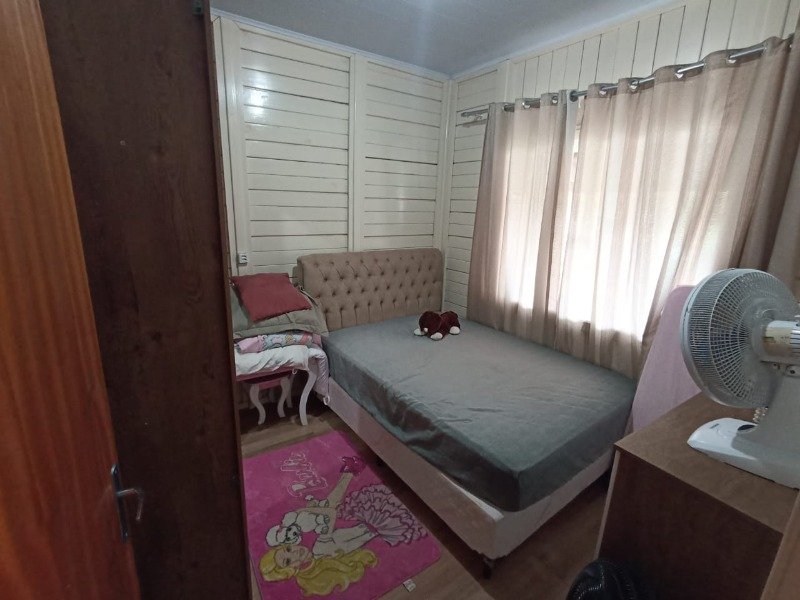 Casa 2 dormitórios 200m² 2 vagas Santa Lidia  Penha/SC  Penha - 
