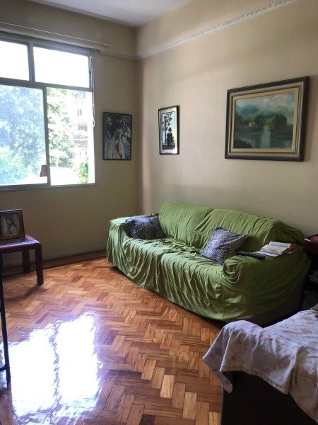 Apartamento 2 dormitórios 80m² Gloria Rio de Janeiro/RJ  Rio de Janeiro - 