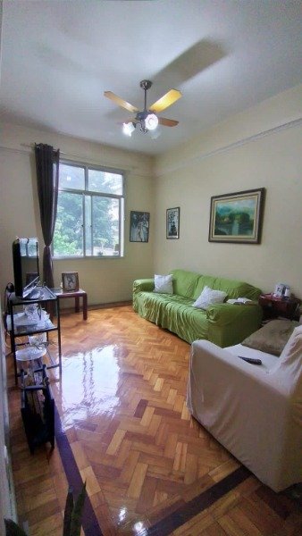 Apartamento 2 dormitórios 80m² Gloria Rio de Janeiro/RJ  Rio de Janeiro - 