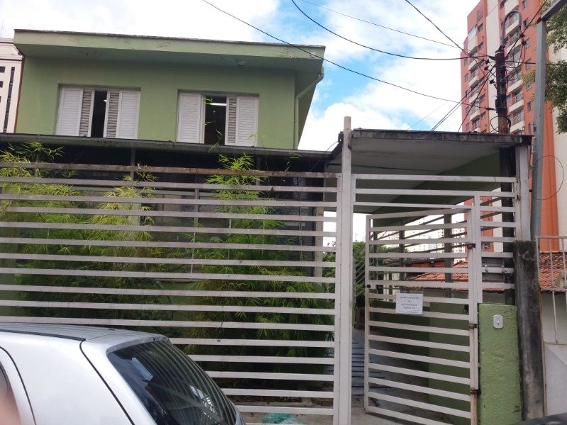 Comercial/industrial 3 dormitórios 320m² Vila Monte Alegre Sao Paulo/SP  São Paulo - 
