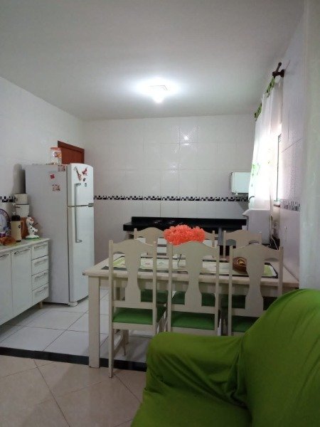 Casa 3 dormitórios 1 suíte 100m² 1 vaga Fluminense Sao Pedro da Aldeia/RJ  São Pedro da Aldeia - 