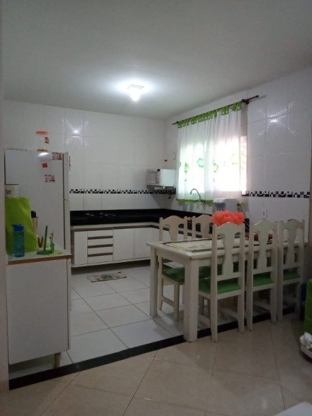 Casa 3 dormitórios 1 suíte 100m² 1 vaga Fluminense Sao Pedro da Aldeia/RJ  São Pedro da Aldeia - 
