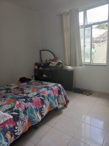 Apartamento 2 dormitórios 56m² 1 vaga Nazare Salvador/BA  Salvador - 