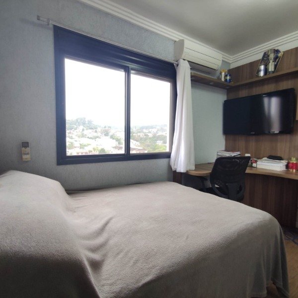 Apartamento 3 dormitórios 146m² 2 vagas Tristeza Porto Alegre/RS  Porto Alegre - 