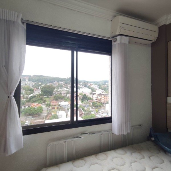 Apartamento 3 dormitórios 146m² 2 vagas Tristeza Porto Alegre/RS  Porto Alegre - 