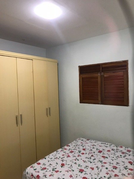 Casa 3 dormitórios 1 suíte 90m² 1 vaga Mangabeira Joao Pessoa/PB  João Pessoa - 