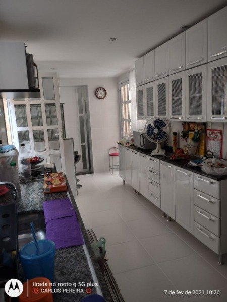Casa 4 dormitórios 3 suítes 164m² 3 vagas Vargem Pequena Rio de Janeiro/RJ  Rio de Janeiro - 
