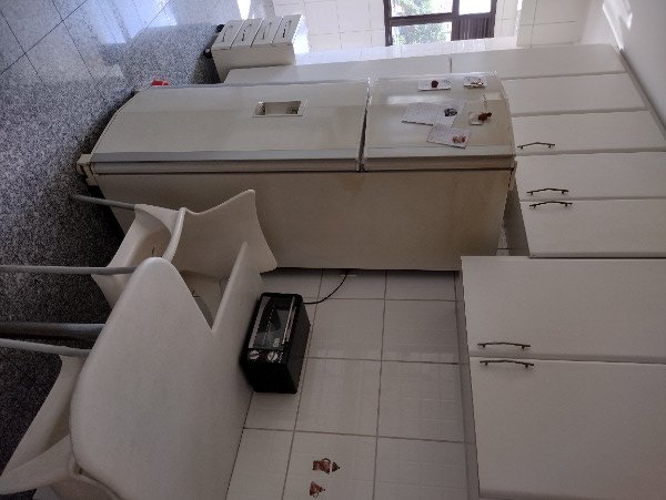 Apartamento 2 dormitórios 1 suíte 90m² 2 vagas Vila Mariana Sao Paulo/SP  São Paulo - 
