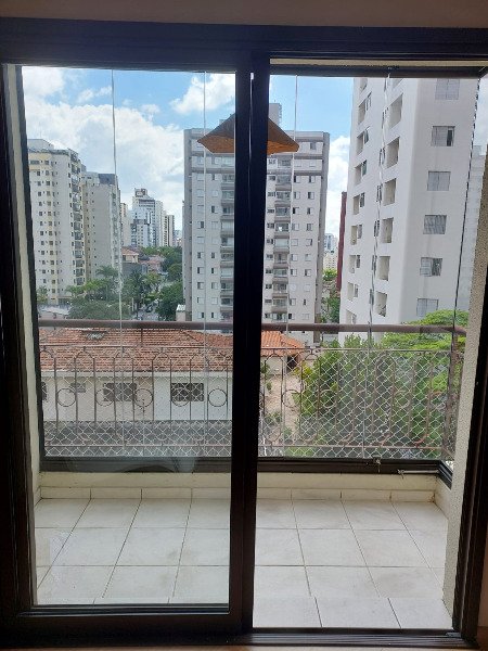 Apartamento 2 dormitórios 1 suíte 69m² 1 vaga Saude Sao Paulo/SP  São Paulo - 