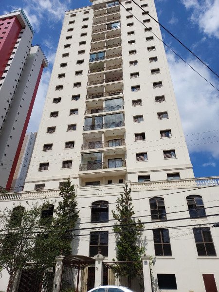Apartamento 2 dormitórios 1 suíte 69m² 1 vaga Saude Sao Paulo/SP  São Paulo - 