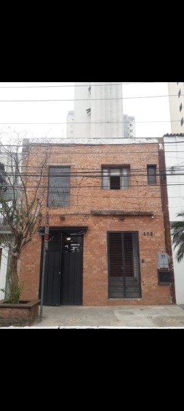 Casa Comercial 158m² Vila Mariana Sao Paulo/SP  São Paulo - 