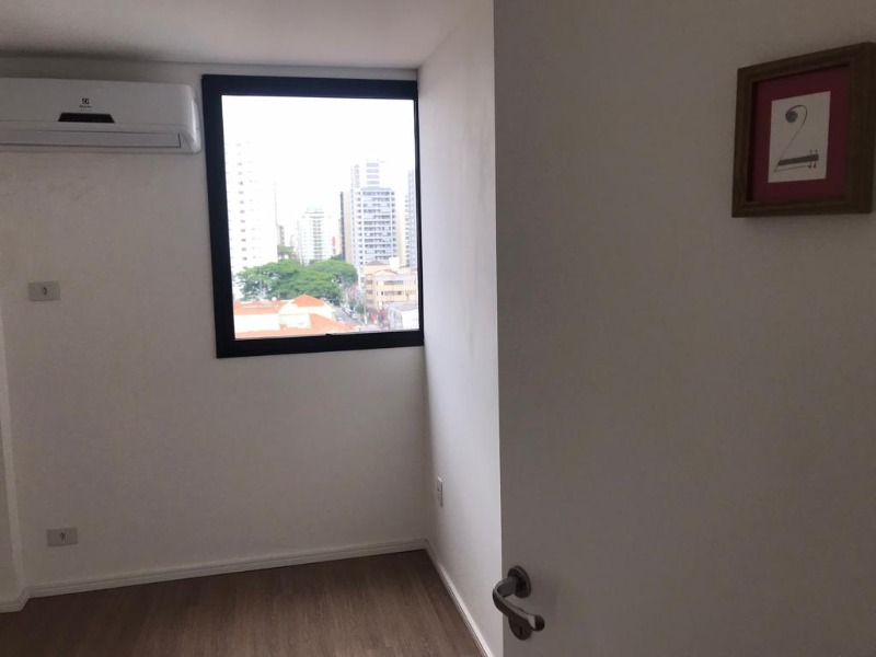 sala comercial 1 dormitório 3 suítes 50m² Vila Mariana Sao Paulo/SP  São Paulo - 