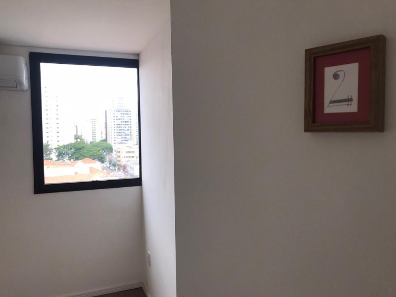 sala comercial 1 dormitório 3 suítes 50m² Vila Mariana Sao Paulo/SP  São Paulo - 