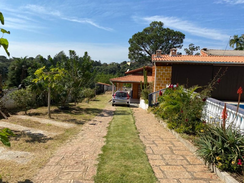 Rural 4 dormitórios 2 suítes 1000m² 4 vagas Dona Catarina  Mairinque/SP  Mairinque - 