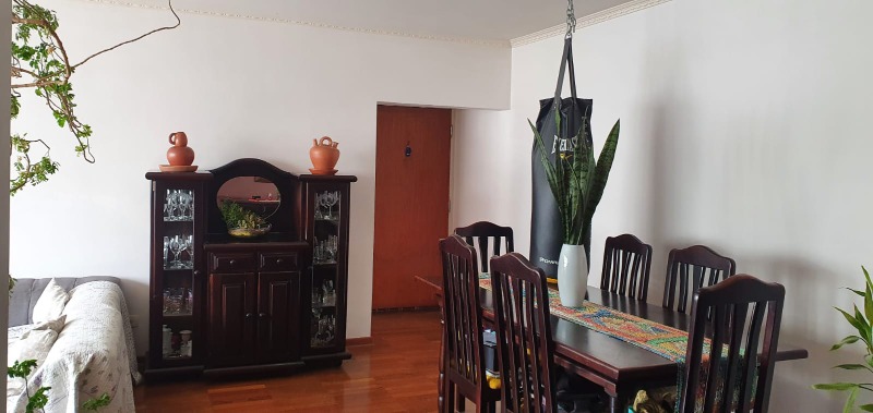 Apartamento 3 dormitórios 1 suíte 100m² 2 vagas Paraiso Sao Paulo/SP  São Paulo - 