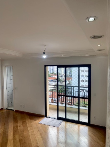 Apartamento 3 dormitórios 1 suíte 87m² 2 vagas Chacara Inglesa Sao Paulo/SP - São Paulo - 