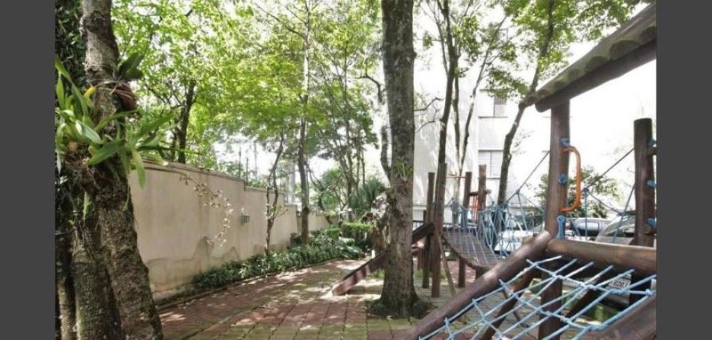 Apartamento 2 dormitórios 55m² 1 vaga Morumbi Sao Paulo/SP - São Paulo - 
