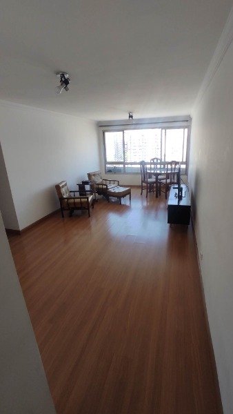 Apartamento 3 dormitórios 98m² 1 vaga Vila Clementino Sao Paulo/SP  São Paulo - 