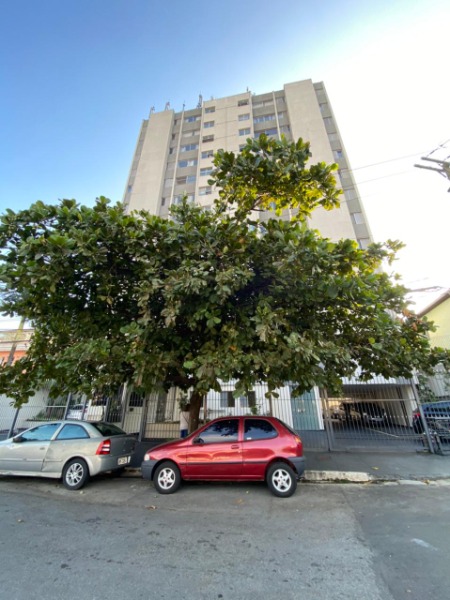 Apartamento 2 dormitórios 63m² 1 vaga Jardim da Gloria Sao Paulo/SP  São Paulo - 