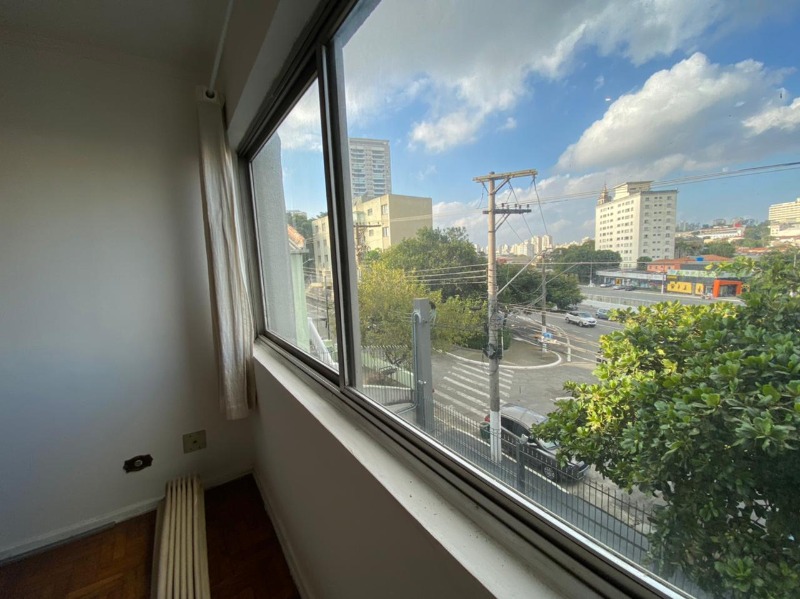 Apartamento 2 dormitórios 63m² 1 vaga Jardim da Gloria Sao Paulo/SP - São Paulo - 