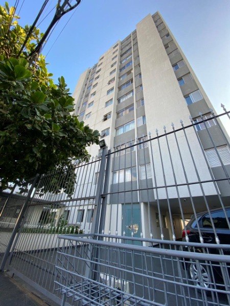Apartamento 2 dormitórios 63m² 1 vaga Jardim da Gloria Sao Paulo/SP - São Paulo - 