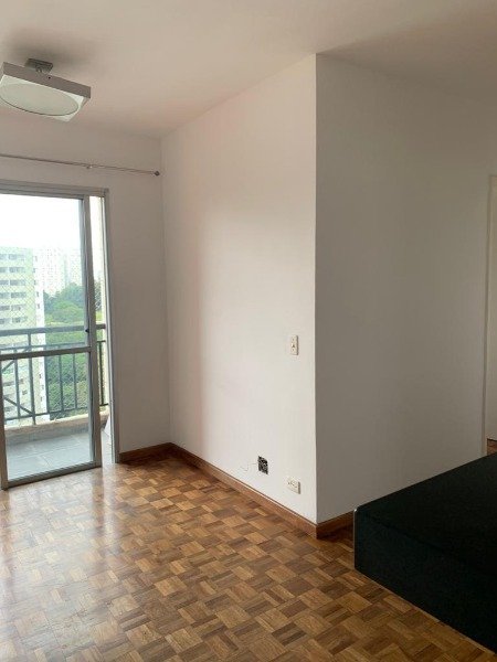 Apartamento 2 dormitórios 50m² 1 vaga Morumbi Sao Paulo/SP  São Paulo - 