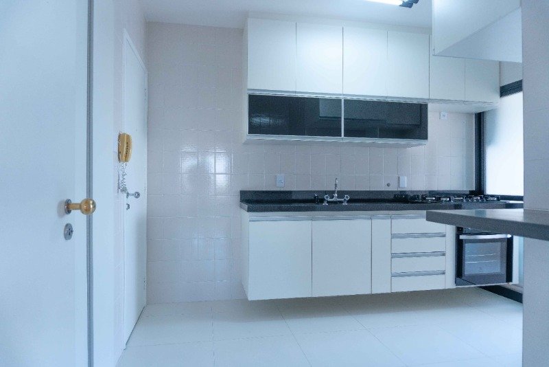 Apartamento 3 dormitórios 1 suíte 95m² 2 vagas Fazenda Morumbi Sao Paulo/SP  São Paulo - 