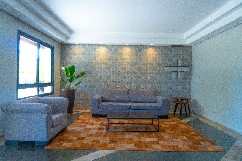 Apartamento 3 dormitórios 1 suíte 95m² 2 vagas Fazenda Morumbi Sao Paulo/SP  São Paulo - 