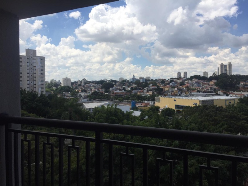 Apartamento 1 suíte 22m² Jardim Vila Mariana Sao Paulo/SP  São Paulo - 