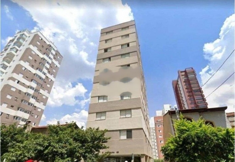 Apartamento 3 dormitórios 85m² 1 vaga Vila Mariana Sao Paulo/SP  São Paulo - 