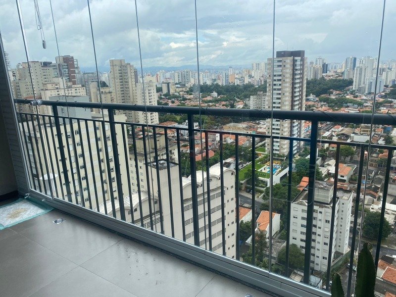 Apartamento 2 dormitórios 47m² Vila Mariana Sao Paulo/SP  São Paulo - 