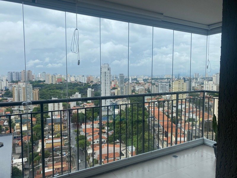 Apartamento 2 dormitórios 47m² Vila Mariana Sao Paulo/SP  São Paulo - 