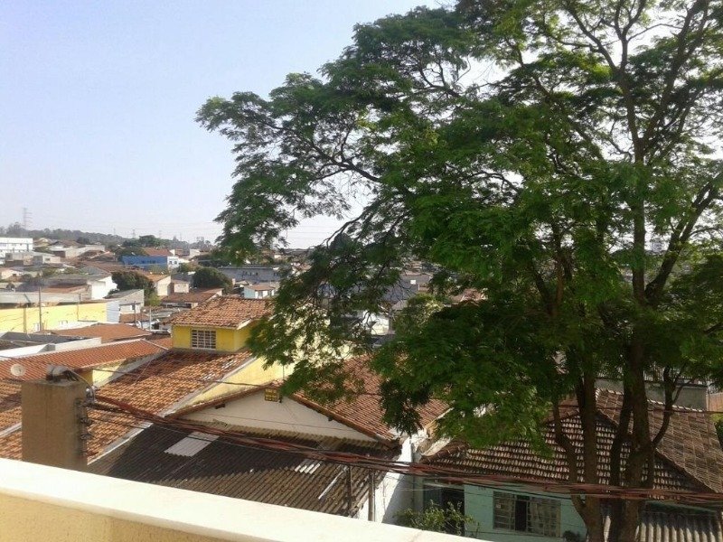 Apartamento 2 dormitórios 1 suíte 60m² 1 vaga Jardim Sao Vicente  Sao Jose Dos Campos/SP  São José dos Campos - 