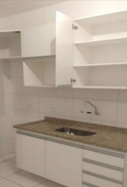 Apartamento 2 dormitórios 52m² 2 vagas Jardim Novo Horizonte Sorocaba/SP  Sorocaba - 