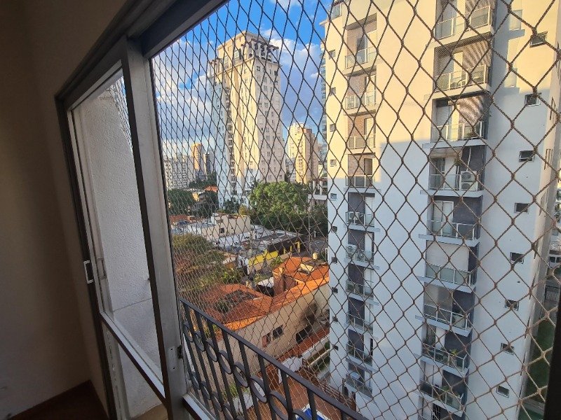 Apartamento 2 dormitórios 72m² 1 vaga Vila Olimpia Sao Paulo/SP  São Paulo - 