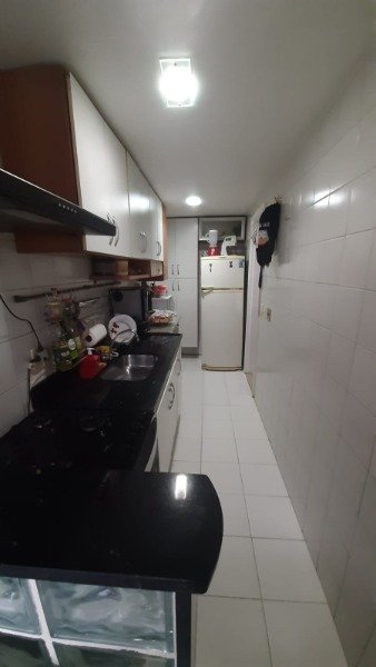 Apartamento 2 dormitórios 1 suíte 63m² 1 vaga Taua Rio de Janeiro/RJ  Rio de Janeiro - 