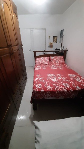 Apartamento 2 dormitórios 1 suíte 63m² 1 vaga Taua Rio de Janeiro/RJ - Rio de Janeiro - 