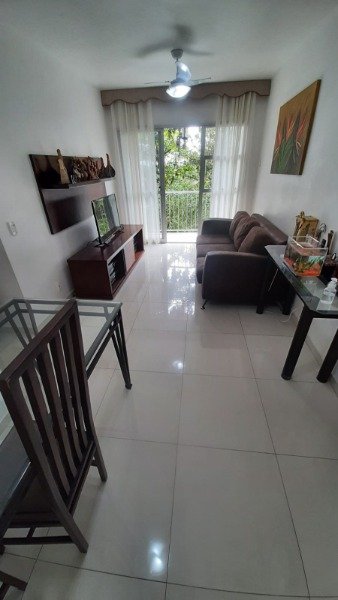 Apartamento 2 dormitórios 1 suíte 63m² 1 vaga Taua Rio de Janeiro/RJ  Rio de Janeiro - 