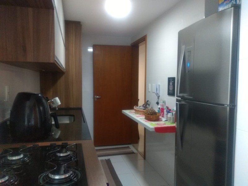 Apartamento 2 dormitórios 71m² 1 vaga Ribeira Rio de Janeiro/RJ  Rio de Janeiro - 