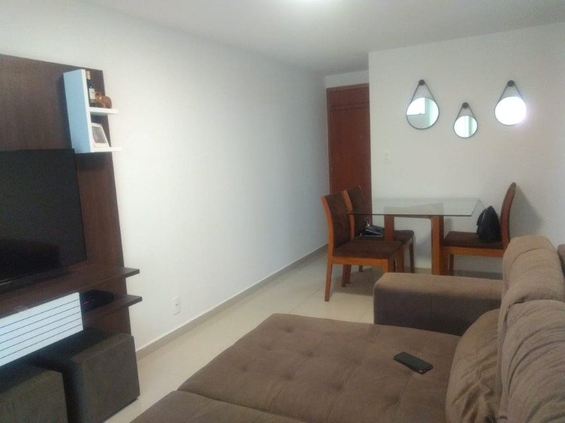 Apartamento 2 dormitórios 71m² 1 vaga Ribeira Rio de Janeiro/RJ  Rio de Janeiro - 