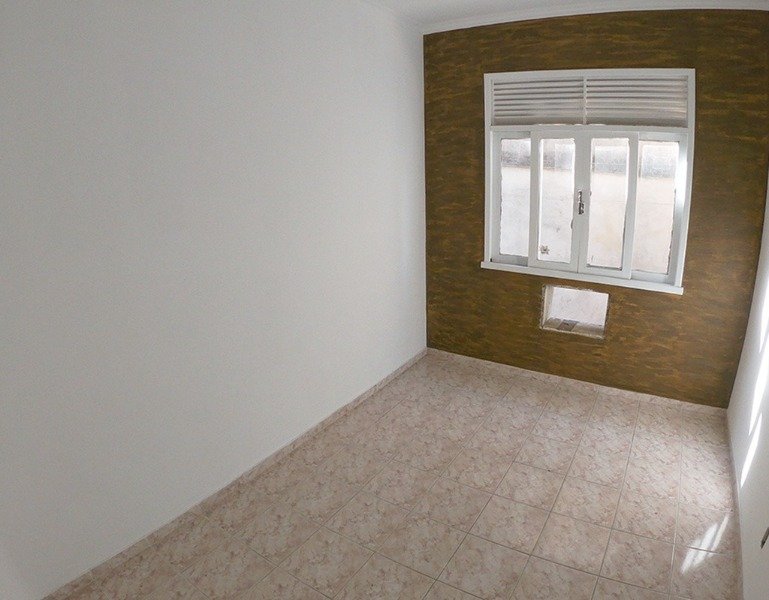 Apartamento 2 dormitórios 43m² 1 vaga Jardim Guanabara Rio de Janeiro/RJ - Rio de Janeiro - 