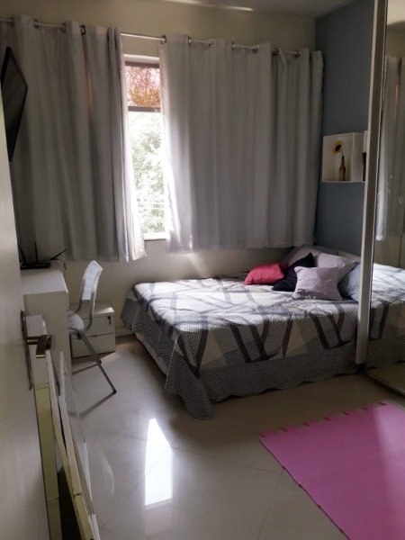 Apartamento 2 dormitórios 1 suíte 60m² 2 vagas Jardim Guanabara Rio de Janeiro/RJ  Rio de Janeiro - 