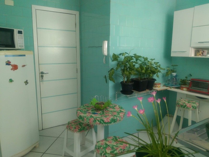 Apartamento 1 dormitório 50m² 1 vaga Jardim Guanabara Rio de Janeiro/RJ  Rio de Janeiro - 
