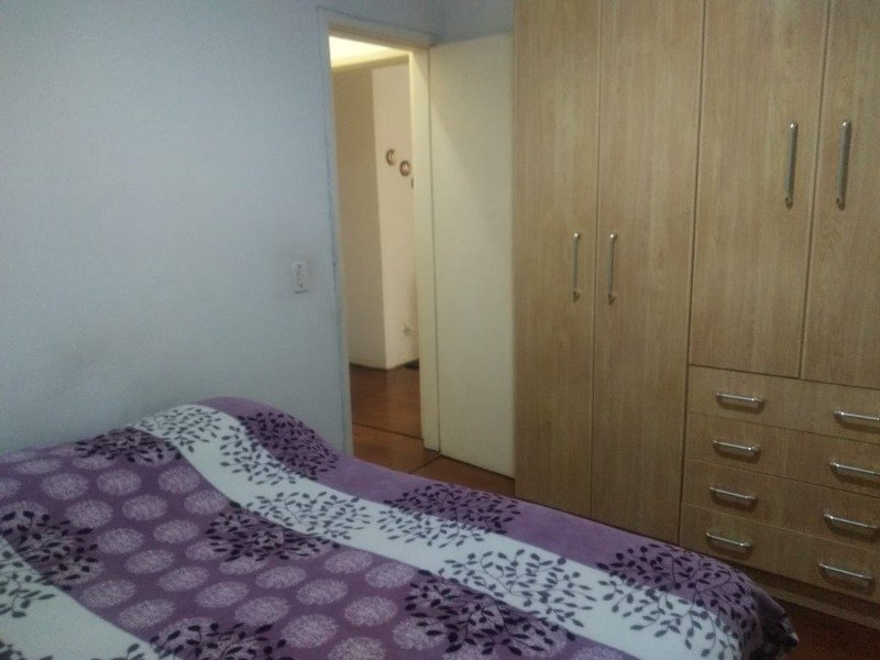 Apartamento 2 dormitórios 60m² 1 vaga Zumbi Rio de Janeiro/RJ  Rio de Janeiro - 