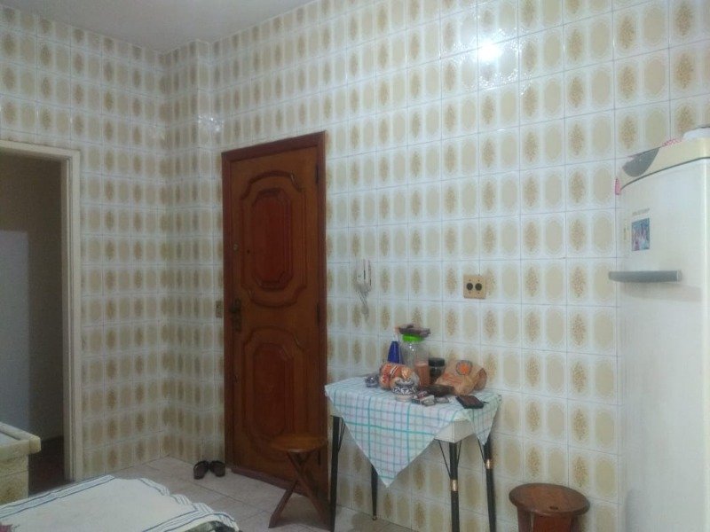 Apartamento 2 dormitórios 60m² 1 vaga Zumbi Rio de Janeiro/RJ  Rio de Janeiro - 