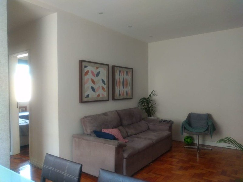 Apartamento 2 suítes 70m² 1 vaga Jardim Guanabara Rio de Janeiro/RJ - Rio de Janeiro - 