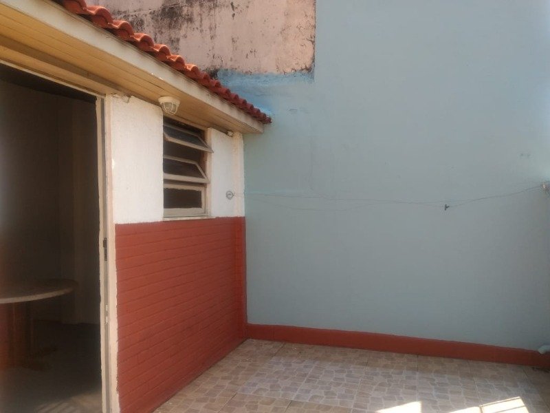 Casa 5 dormitórios 95m² 1 vaga Portuguesa Rio de Janeiro/RJ  Rio de Janeiro - 
