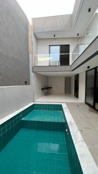 Casa 4 dormitórios 1 suíte 280m² 2 vagas Setor Habitacional Arniqueira (aguas Claras) Bras  Brasília - 