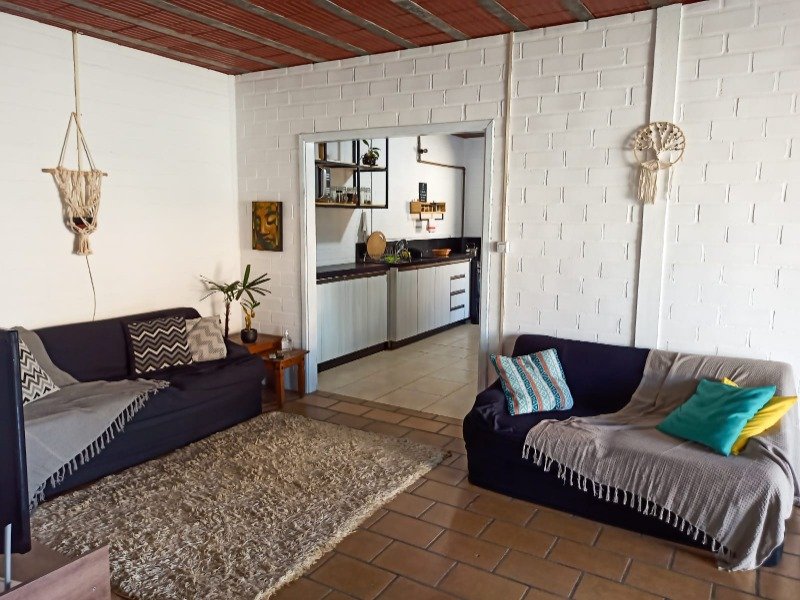 Casa 2 dormitórios 1 suíte 110m² 2 vagas Armacao do Itapocoroi Penha/SC  Penha - 