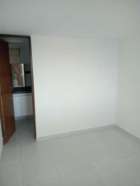 Flat/aparthotel 1 suíte 33m² 1 vaga Bessa Joao Pessoa/PB  João Pessoa - 